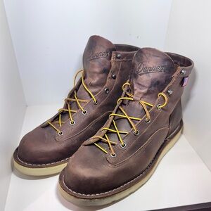 Danner Bull Run